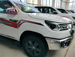 تۆیۆتا هایلۆکس